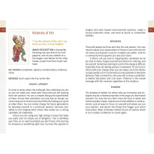 The Awakening Tarot : An Elemental Approach Kortos Schiffer Publishing The Awakening Tarot : An Elemental Approach Kortos Schiffer Publishing