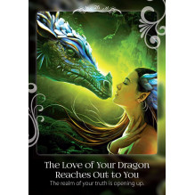 Soul Helper Oracle kortos Earth Dancer Soul Helper Oracle kortos Earth Dancer