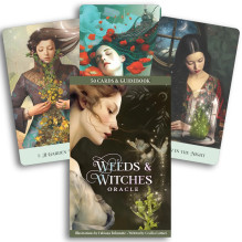 Weeds &amp; Witches Oracle...