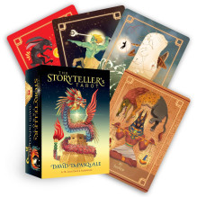The Storyteller's Tarot...