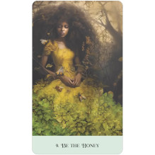 Weeds & Witches Oracle kortos US Games Systems Weeds & Witches Oracle kortos US Games Systems