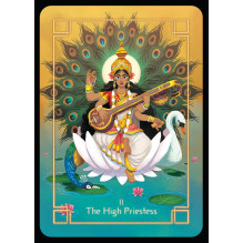 The Storyteller's Tarot Cards Hay House The Storyteller's Tarot Cards Hay House