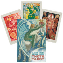 Crowley Thoth Premier...