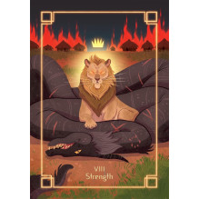 The Storyteller's Tarot Cards Hay House The Storyteller's Tarot Cards Hay House