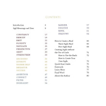 Sigils a Tool for Manifesting and Empowerment kortos Schiffer Publishing Sigils a Tool for Manifesting and Empowerment kortos Schiffer Publishing