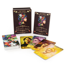 The Flowerwise Oracle...