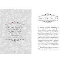 The Flowerwise Oracle kortos Schiffer Publishing The Flowerwise Oracle kortos Schiffer Publishing