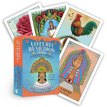 Lotería Remedios Oracle...