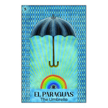 Lotería Remedios Oracle kortos Hay House