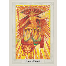 Thoth Tarot Aleister Crowley De Luxe kortos AGM Thoth Tarot Aleister Crowley De Luxe kortos AGM