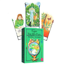 Tarot Of The Old Path...