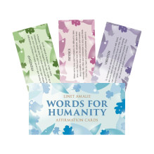 Words for Humanity...
