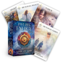 Past-life Energy Oracle...