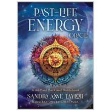 Past-life Energy Oracle Cards Hay House Past-life Energy Oracle Cards Hay House