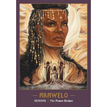 Women of Myth Oracle kortos Adams Media Women of Myth Oracle kortos Adams Media