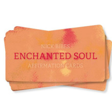 Enchanted Soul afirmacijų kortos Animal Dreaming Enchanted Soul afirmacijų kortos Animal Dreaming