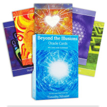 Beyond The Illusions Oracle...