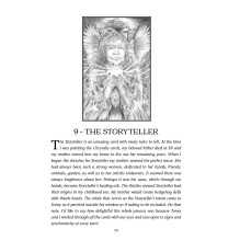 Chrysalis Tarot Knyga US Games Systems