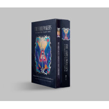 The Fablemaker s animated Taro Rinkinys Hit Point Press The Fablemaker s animated Taro Rinkinys Hit Point Press