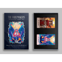 The Fablemaker s animated Taro Rinkinys Hit Point Press The Fablemaker s animated Taro Rinkinys Hit Point Press