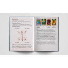 The Fablemaker s animated Taro Rinkinys Hit Point Press The Fablemaker s animated Taro Rinkinys Hit Point Press