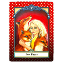 Faery Magic Message kortos Animal Dreaming Faery Magic Message kortos Animal Dreaming
