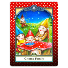 Faery Magic Message kortos Animal Dreaming Faery Magic Message kortos Animal Dreaming