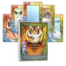 World Animal Dreaming...