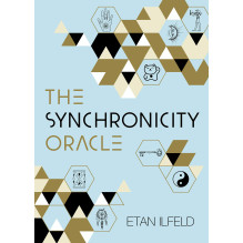 Synchronicity Oracle kortos Watkins Publishing
