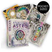Starcodes Astro Pocket...