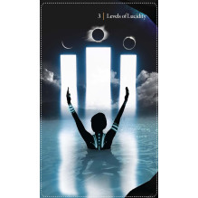 Lucid Dreaming Lucid Living Oracle Kortos Red Feather Lucid Dreaming Lucid Living Oracle Kortos Red Feather