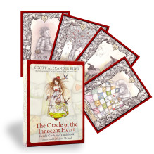 The Oracle Of The Innocent...