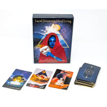 Lucid Dreaming Lucid Living Oracle Kortos Red Feather Lucid Dreaming Lucid Living Oracle Kortos Red Feather