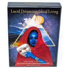Lucid Dreaming Lucid Living Oracle Kortos Red Feather Lucid Dreaming Lucid Living Oracle Kortos Red Feather