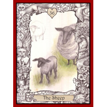 The Oracle Of The Innocent Heart kortos Animal Dreaming The Oracle Of The Innocent Heart kortos Animal Dreaming