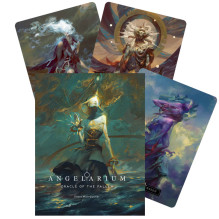 Angelarium: Oracle of the...