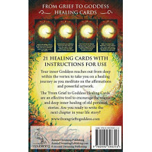 From Grief To Goddess Healing kortos Animal Dreaming From Grief To Goddess Healing kortos Animal Dreaming