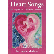 Heart Songs Inspiration kortos Animal Dreaming Heart Songs Inspiration kortos Animal Dreaming