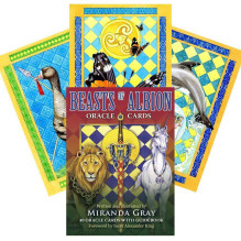 Beasts of Albion Oracle...