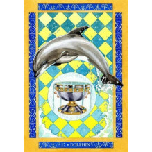 Beasts of Albion Oracle kortos Animal Dreaming Beasts of Albion Oracle kortos Animal Dreaming