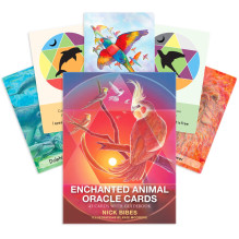Enchanted Animal Oracle...