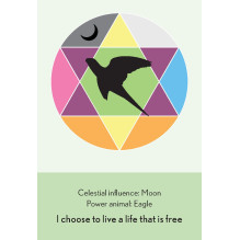 Enchanted Animal Oracle kortos Animal Dreaming Enchanted Animal Oracle kortos Animal Dreaming