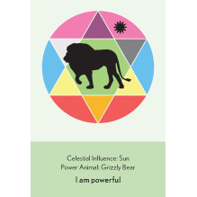 Enchanted Animal Oracle kortos Animal Dreaming Enchanted Animal Oracle kortos Animal Dreaming