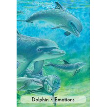 Enchanted Animal Oracle kortos Animal Dreaming Enchanted Animal Oracle kortos Animal Dreaming