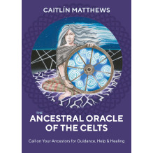The Ancestral Oracle Of The Celts kortos Watkins Publishing The Ancestral Oracle Of The Celts kortos Watkins Publishing