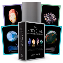 Crystal Wisdom Healing...