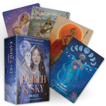 The Earth and Sky Oracle...