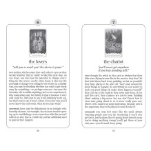 Cozy Witch Taro kortos Andrews McMeel Publishing