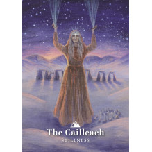 The Earth and Sky Oracle kortos Hay House The Earth and Sky Oracle kortos Hay House