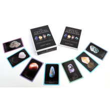 Crystal Wisdom Healing Oracle kortos Watkins Publishing Crystal Wisdom Healing Oracle kortos Watkins Publishing